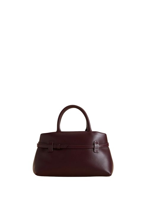 Borsa Le Cambon 25 MANU ATELIER | 2024379LECAMBON25MERLOT